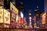 Times Square, New York City, USA